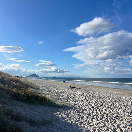Papamoa Beach, Pohutukawa Deluxe Studio, On Hugoway 외부 사진