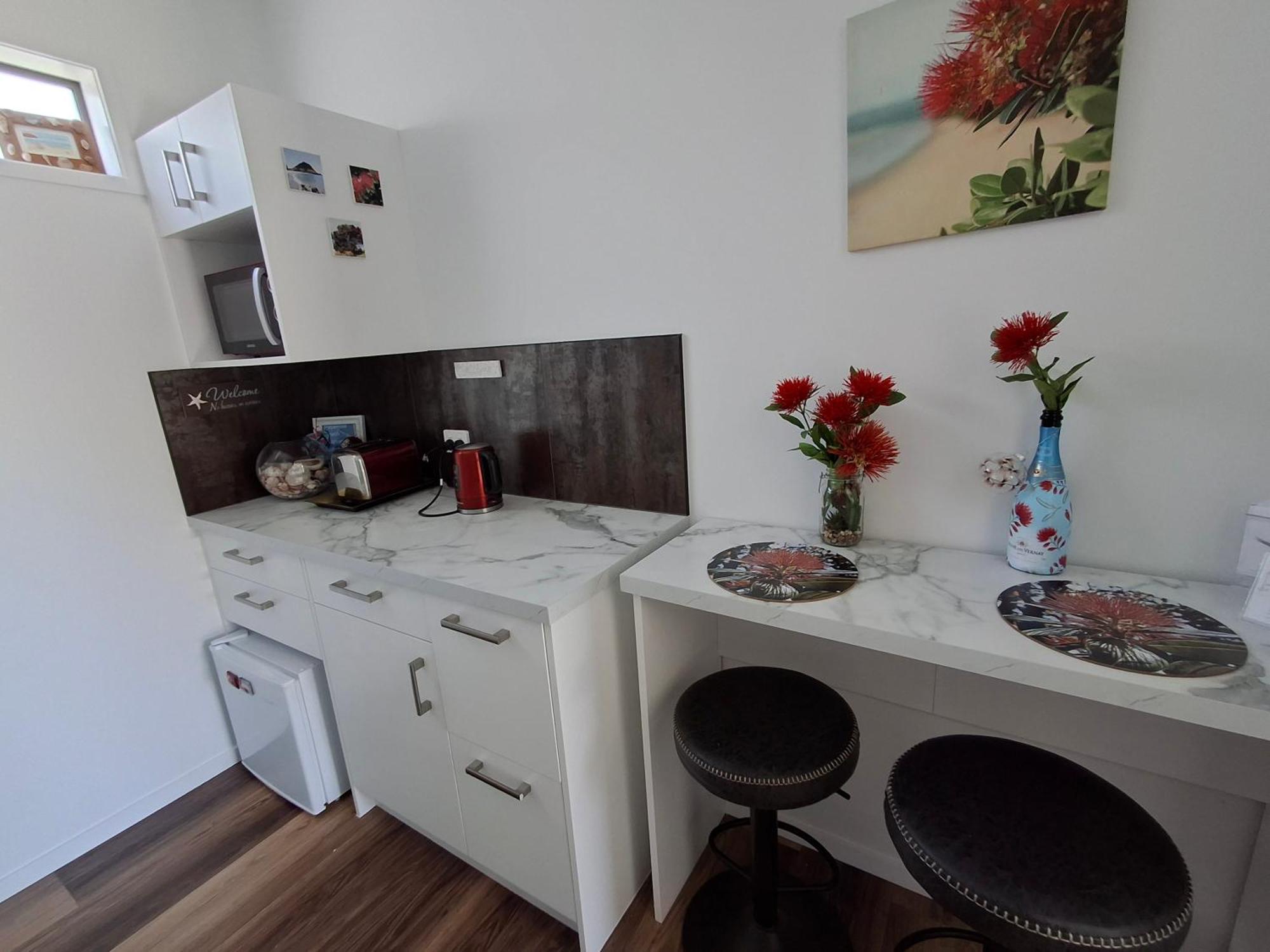 Papamoa Beach, Pohutukawa Deluxe Studio, On Hugoway 외부 사진